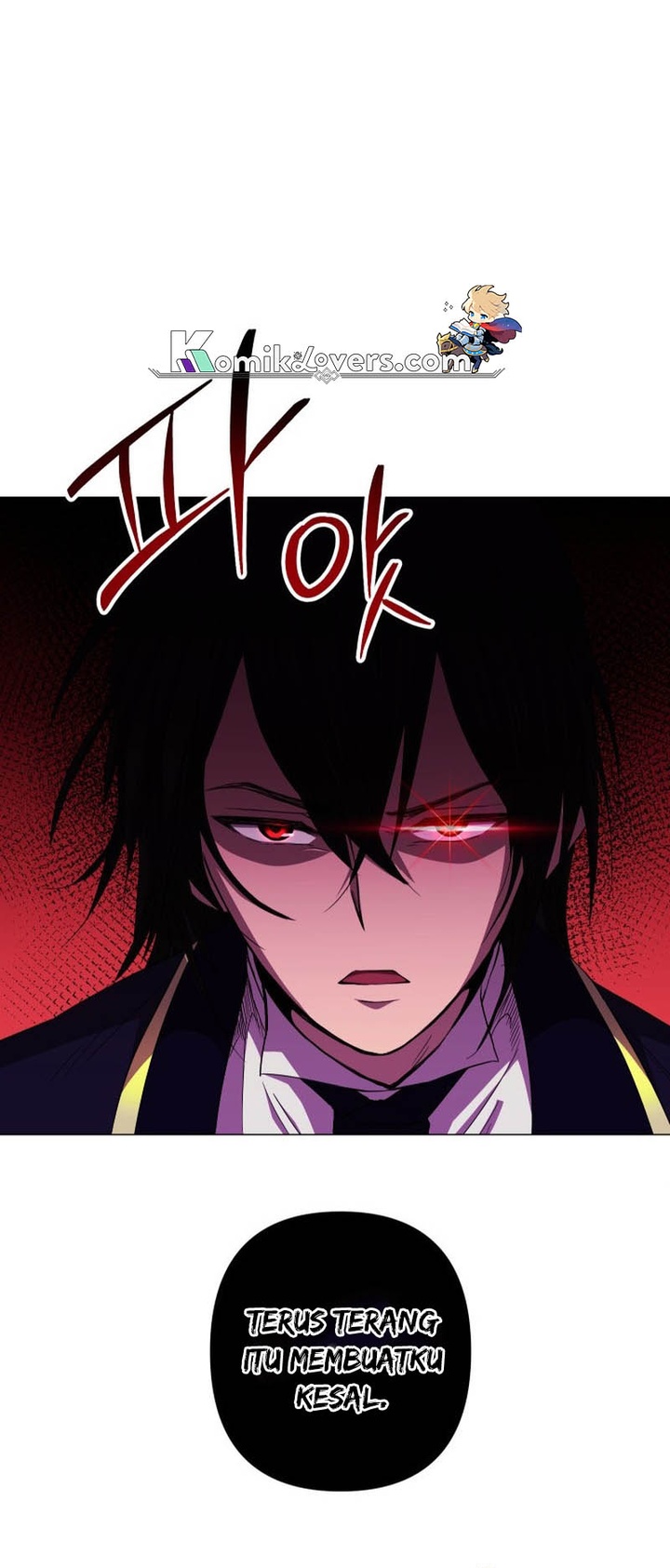 Return of the SSS-Class Demon Lord Chapter 09 - Halaman 8
