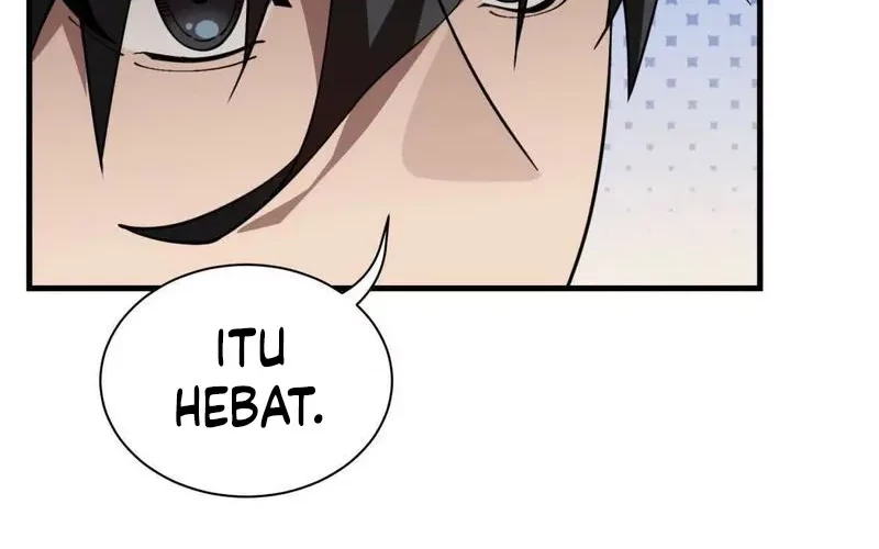 I Contracted Myself Chapter 02 - Halaman 47
