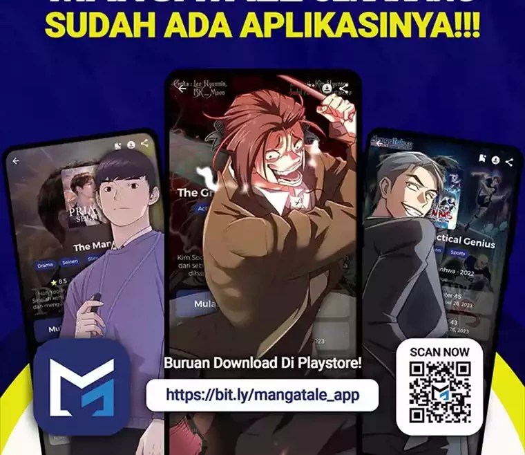 The Congressman Gives Me Good News! Chapter 14 - Halaman 42
