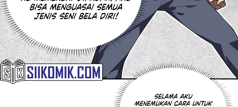 I Contracted Myself Chapter 01 - Halaman 43
