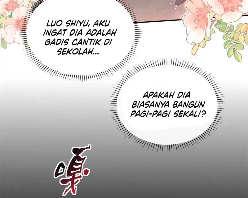 I Contracted Myself Chapter 01 - Halaman 51