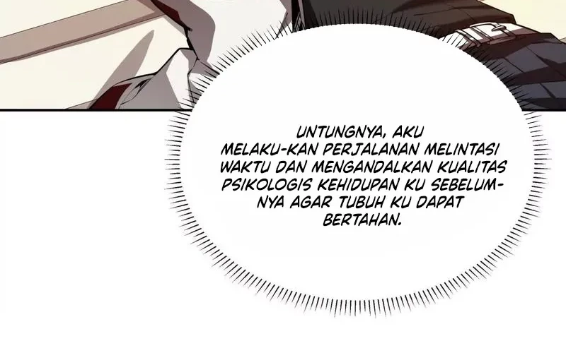I Contracted Myself Chapter 01 - Halaman 14