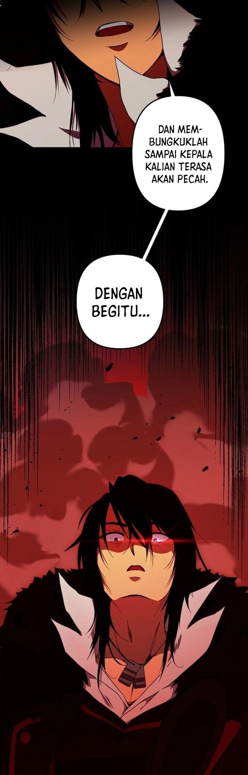 Manhwa Return of the SSS-Class Demon Lord Chapter 06 gambar 2