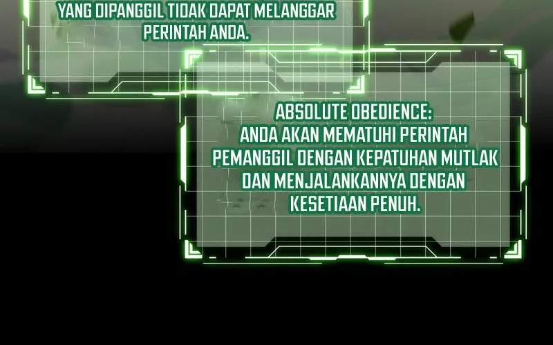 I Contracted Myself Chapter 00.1 - Halaman 17