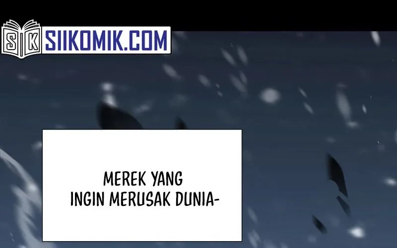 I Contracted Myself Chapter 00.1 - Halaman 21