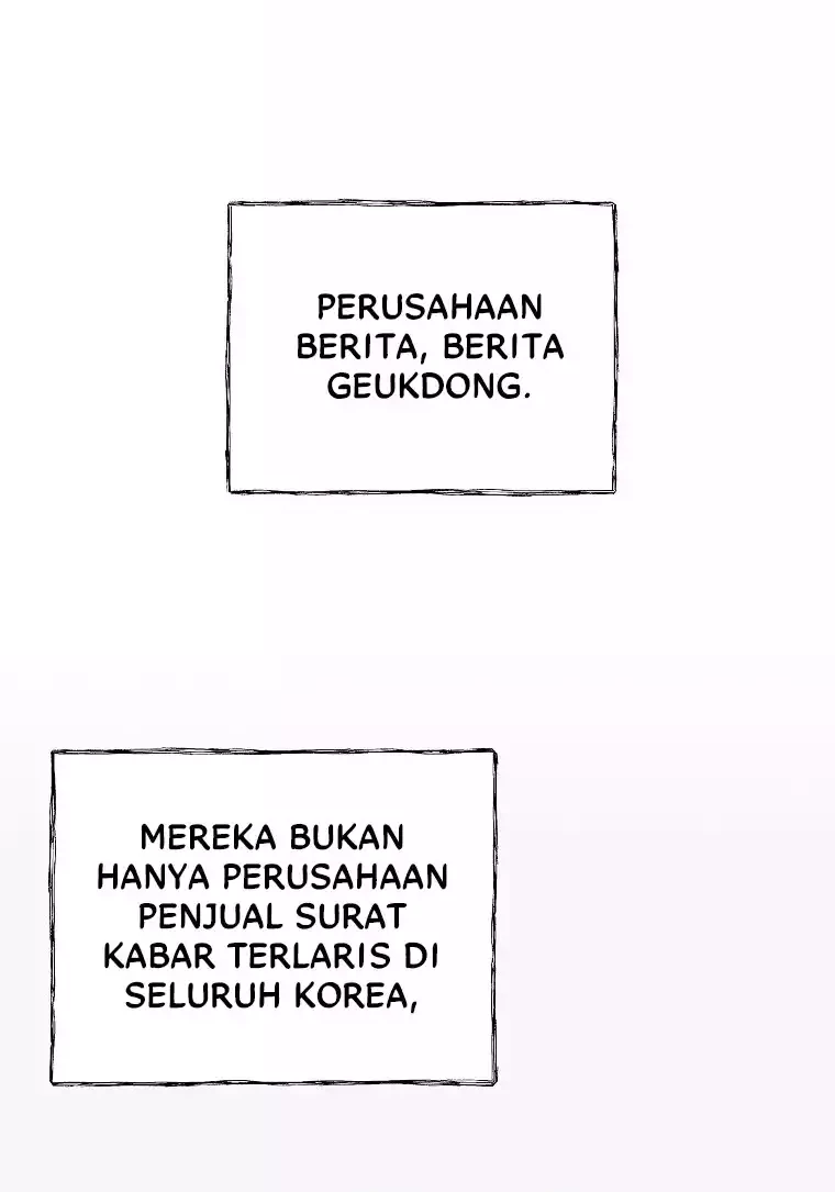The Congressman Gives Me Good News! Chapter 10 - Halaman 12