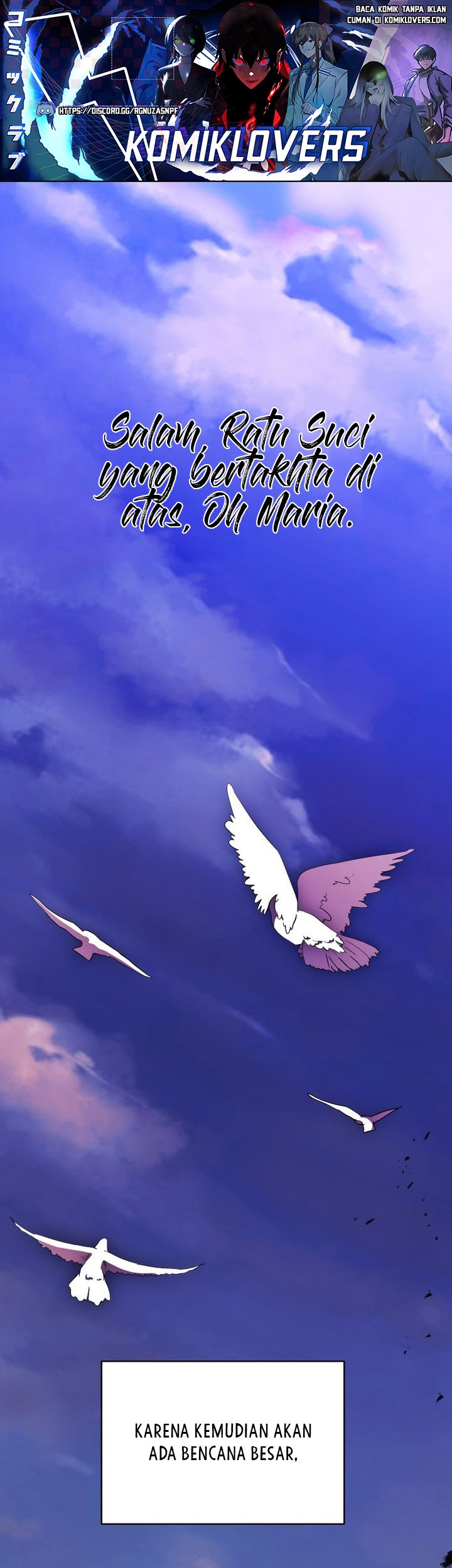 Manhwa Return of the SSS-Class Demon Lord Chapter 01 gambar 2