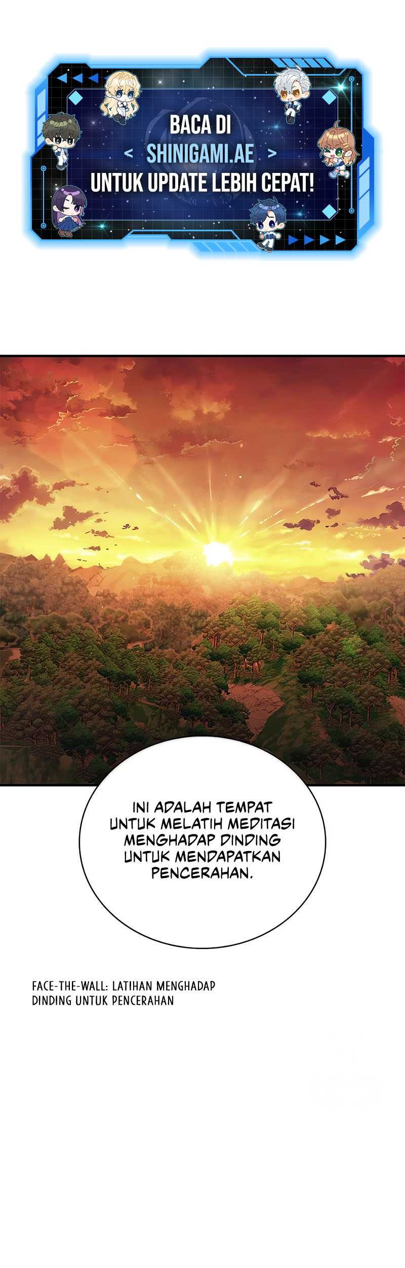 Manhwa Genius Martial Arts Trainer Chapter 14 gambar 2