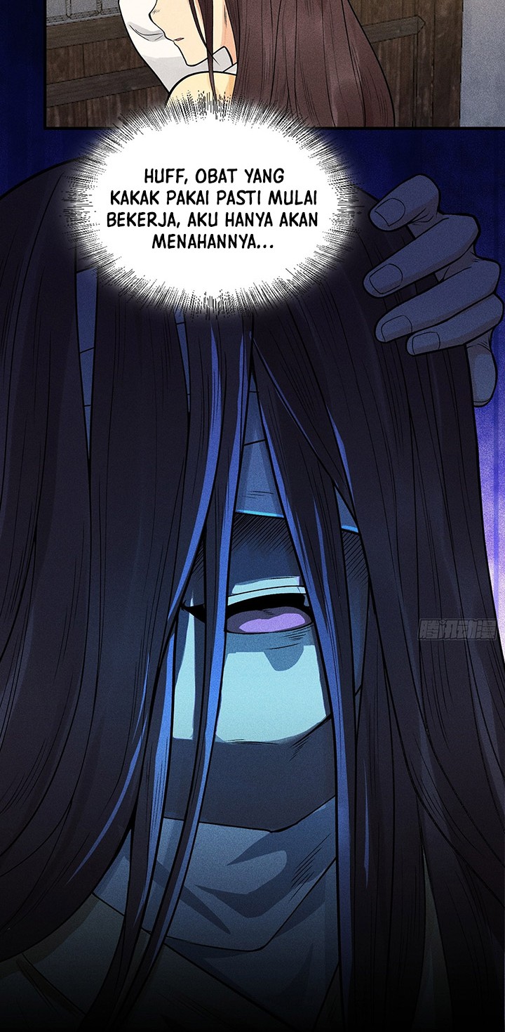 Celestial Phenomenon Chapter 22 - Halaman 21