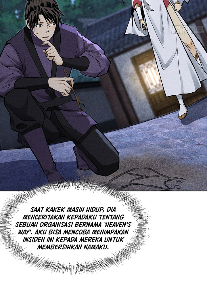 Celestial Phenomenon Chapter 22 - Halaman 5