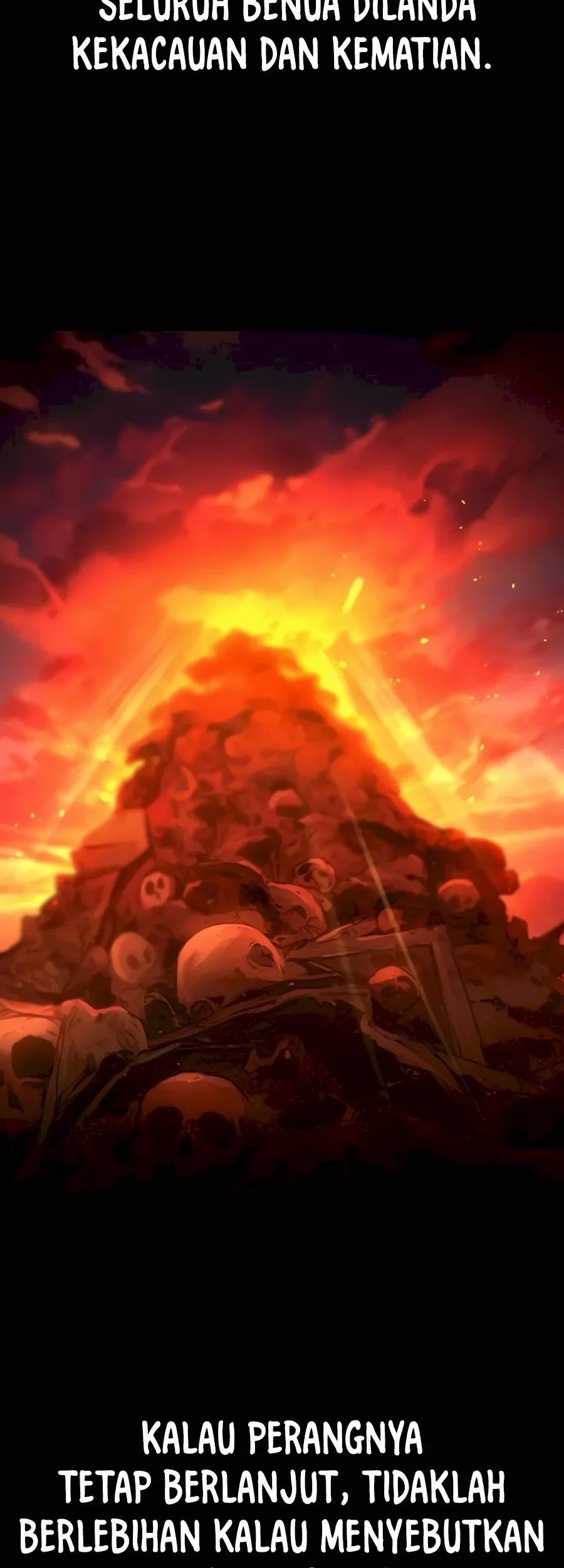 Healing Life Through Camping in Another World Chapter 16 - Halaman 22