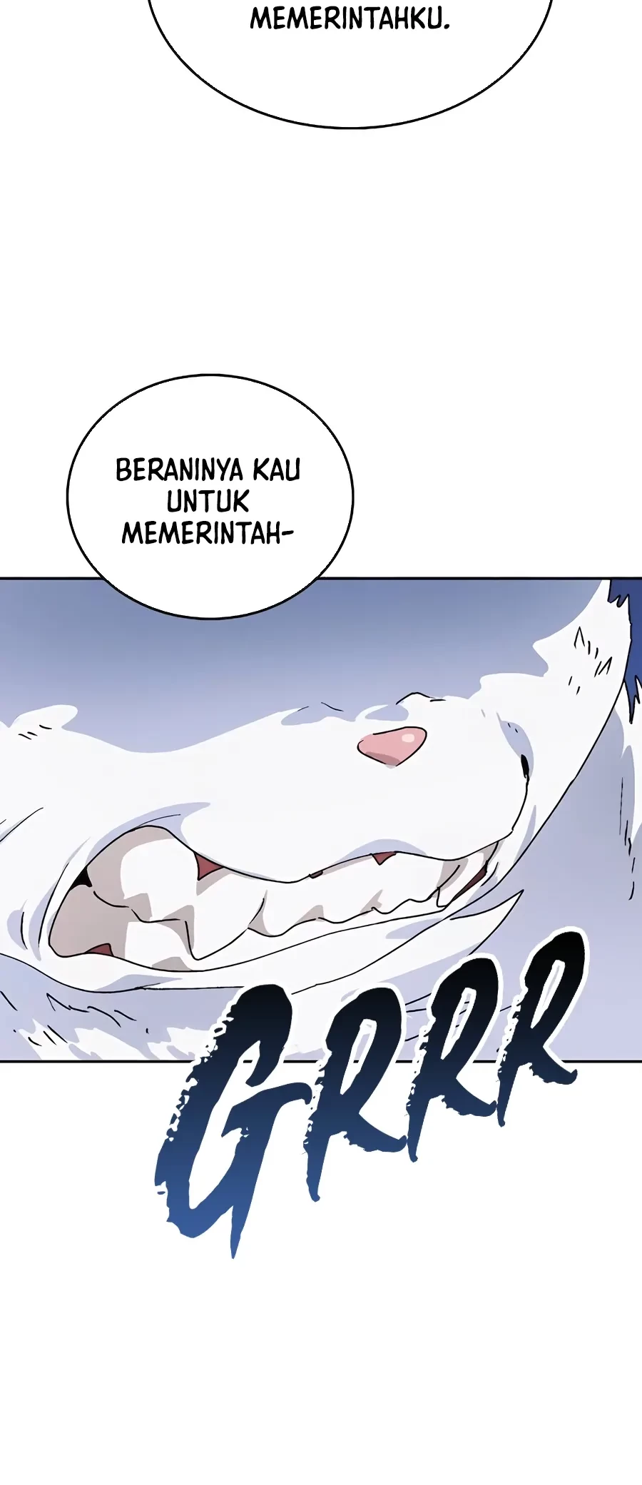 Healing Life Through Camping in Another World Chapter 16 - Halaman 34