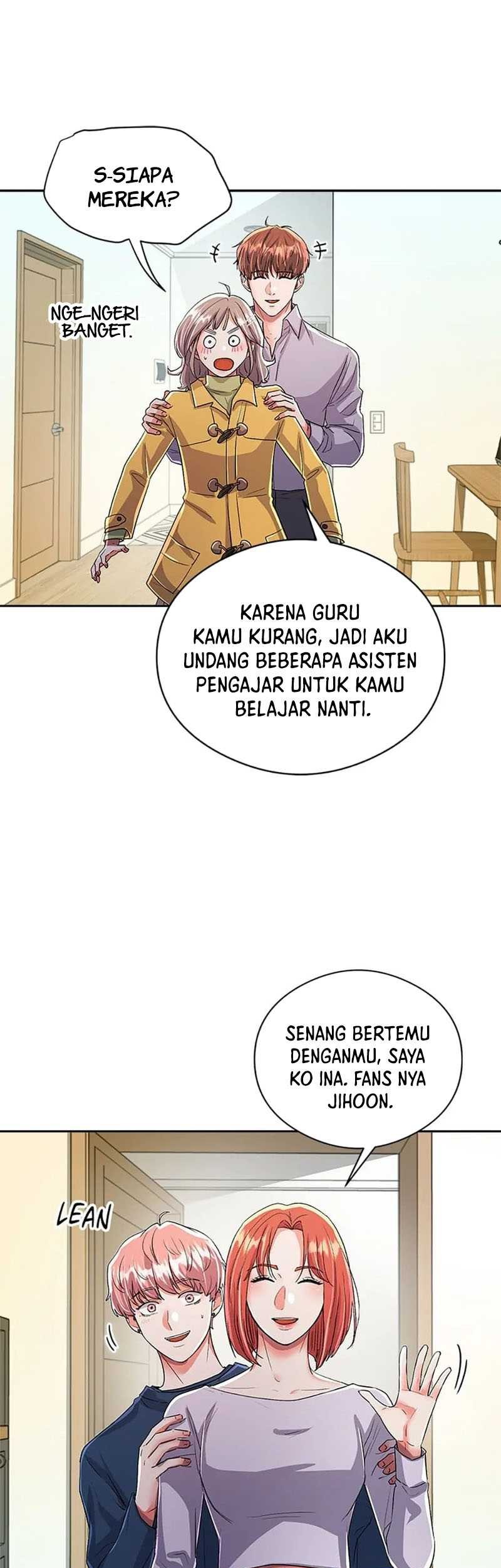Manhwa Road to Stardom Chapter 56 gambar 2