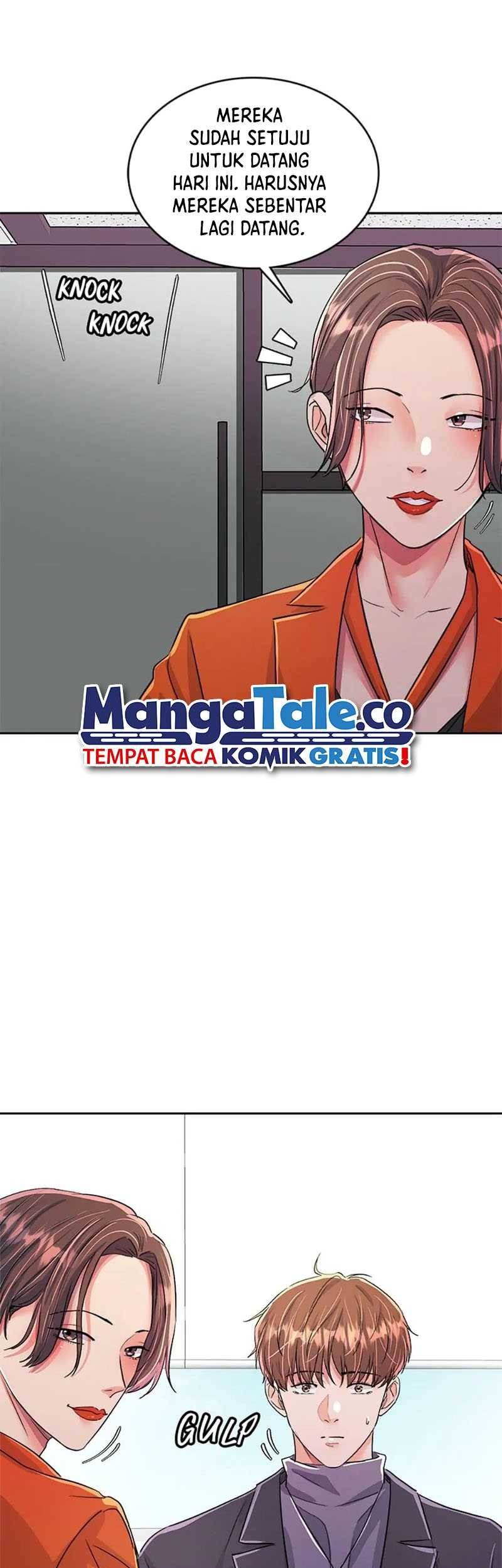 Manhwa Road to Stardom Chapter 55 gambar 2