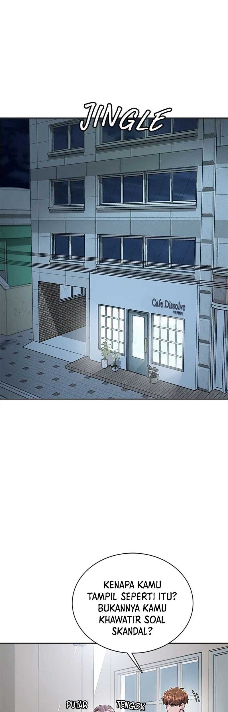 Manhwa Road to Stardom Chapter 54 gambar 2