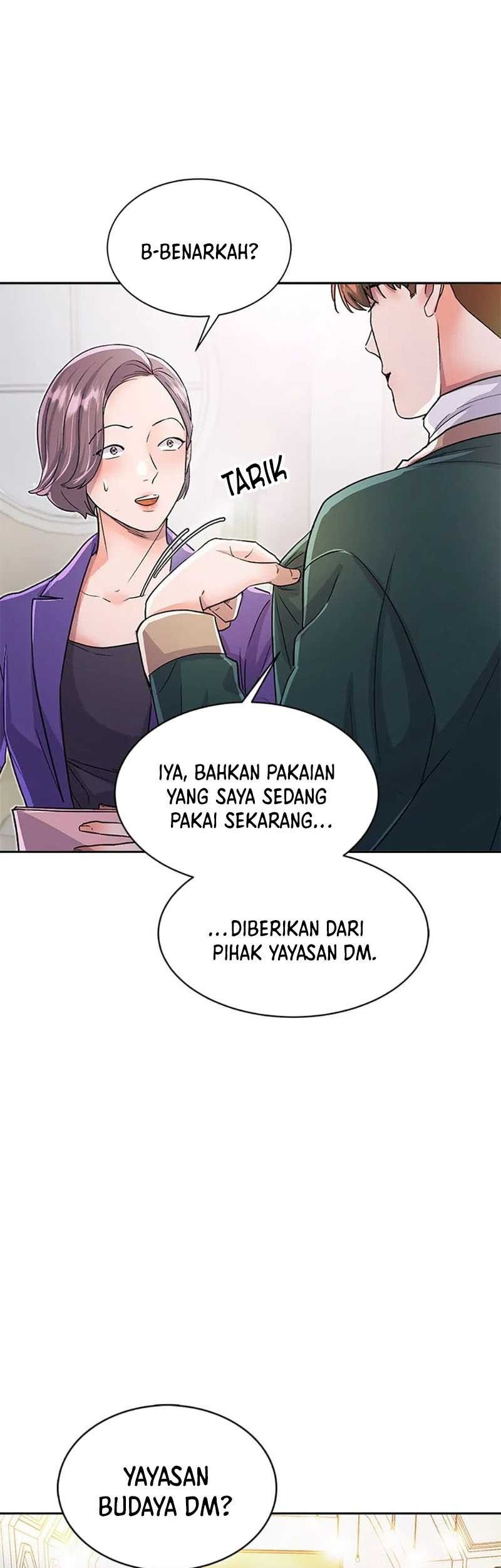 Manhwa Road to Stardom Chapter 53 gambar 2