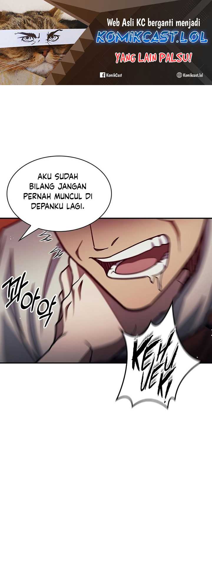 Manhwa Heavenly Grand Archive’s Young Master Chapter 80 gambar 2