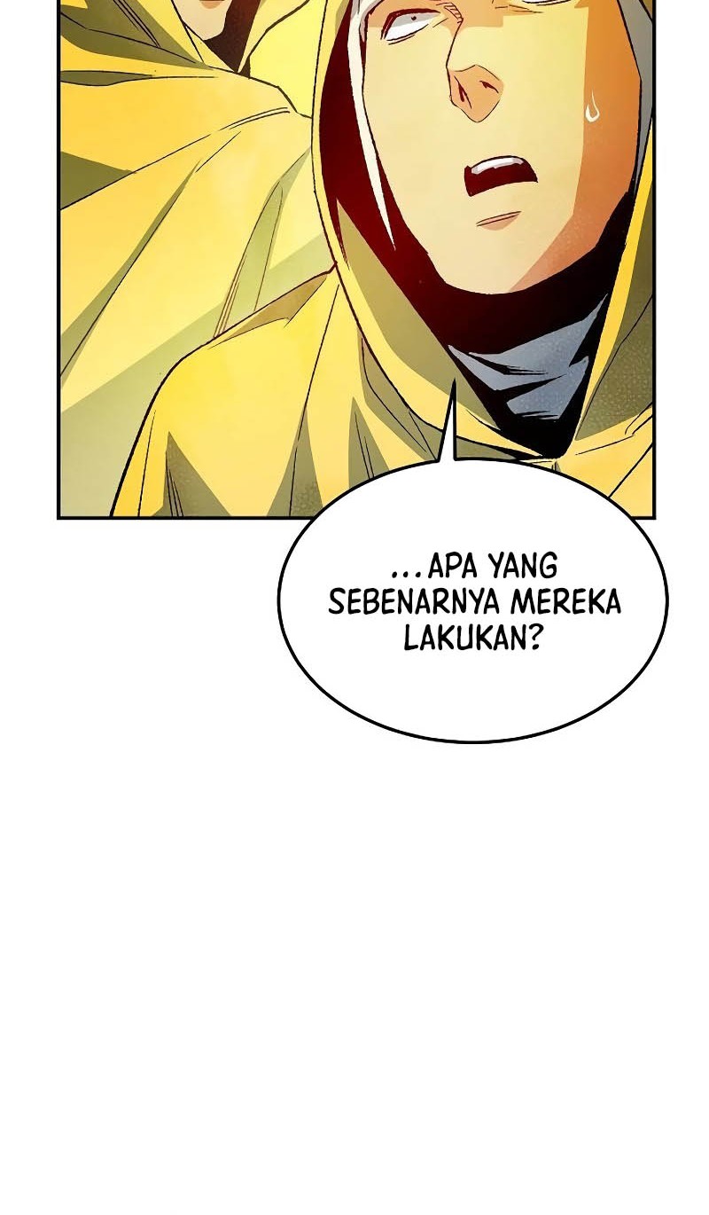 Alone Necromancer Chapter 131 - Halaman 13