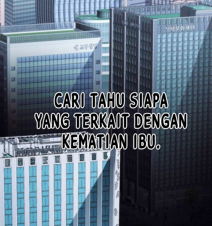 Son’s Retribution Chapter 15 - Halaman 105