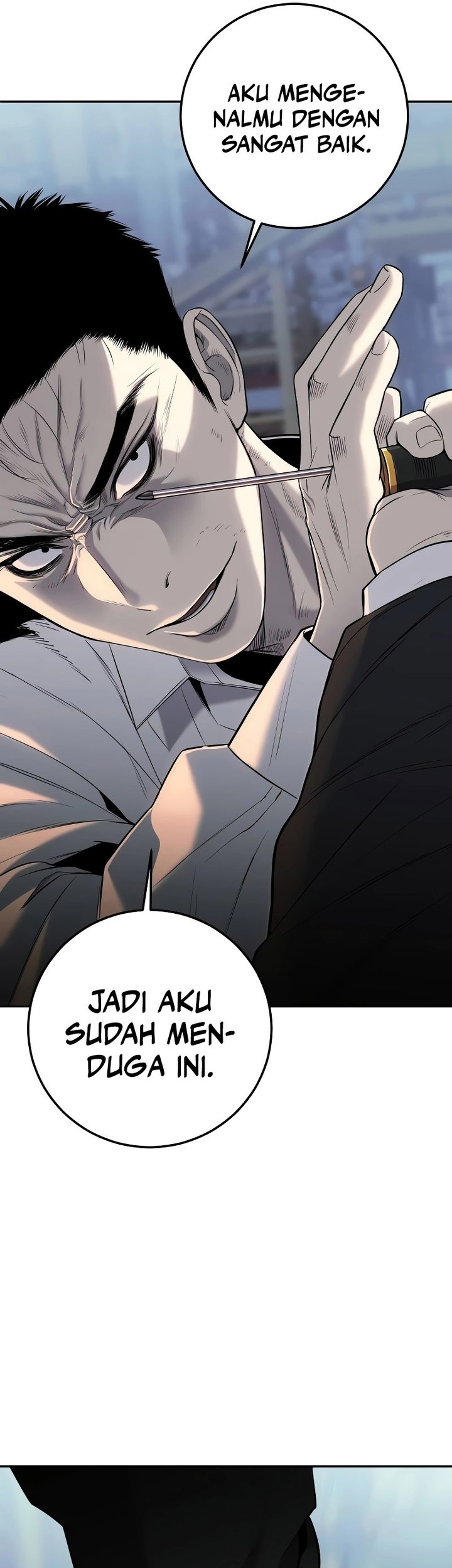 Son’s Retribution Chapter 12 halaman 7