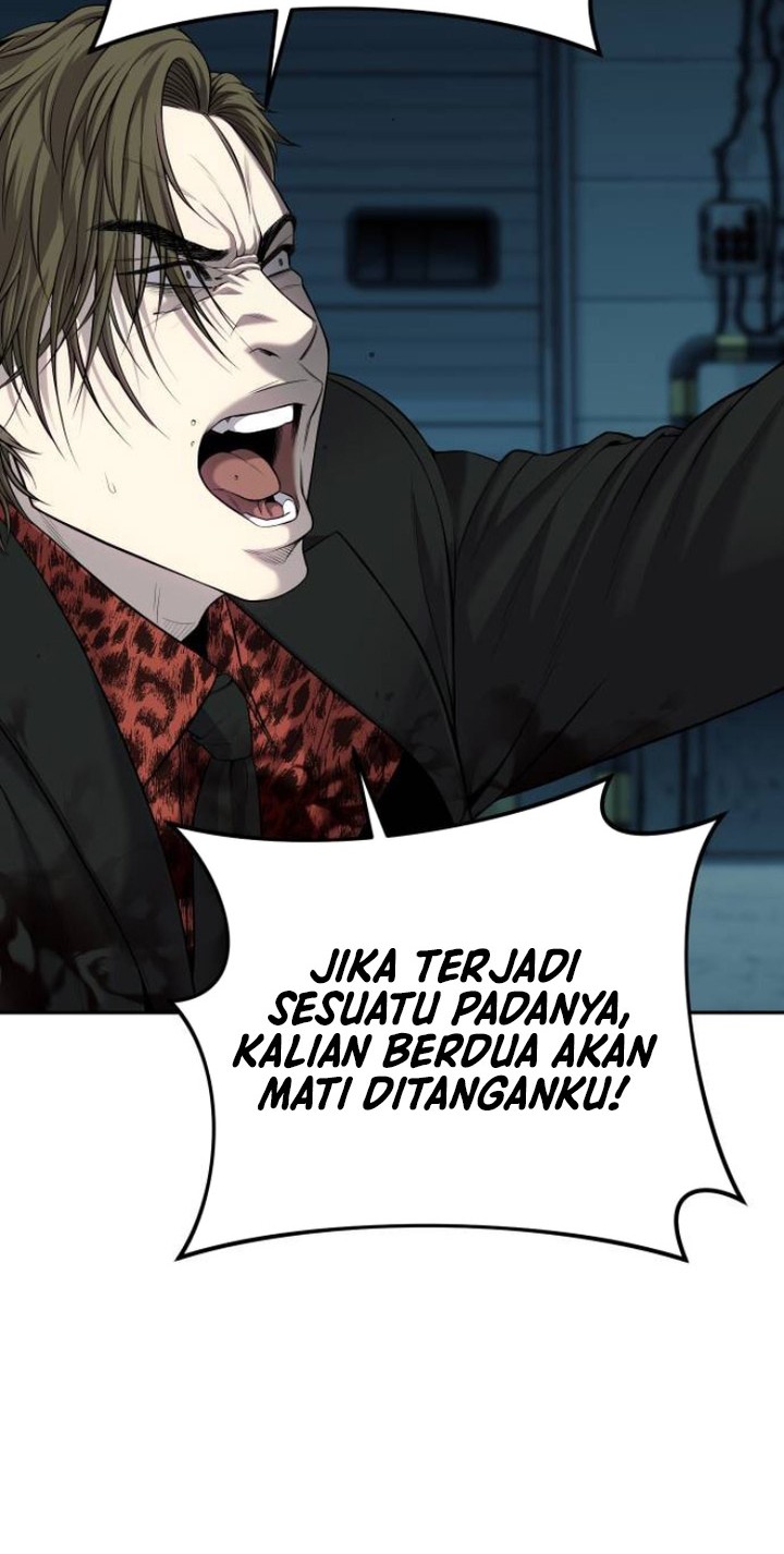 Son’s Retribution Chapter 12 - Halaman 136