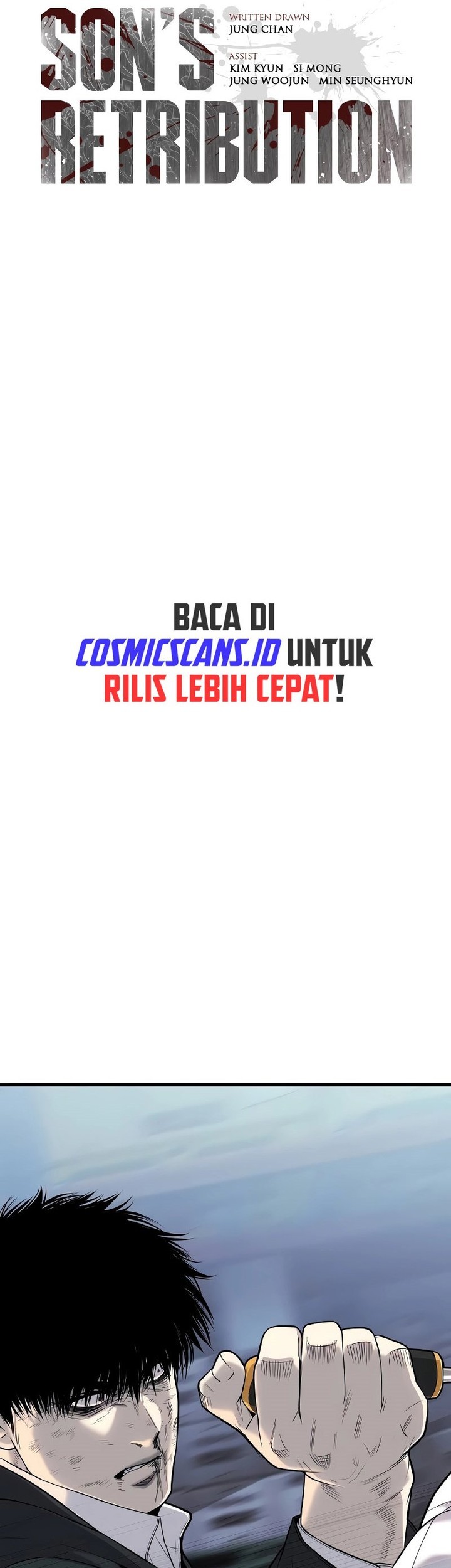 Son’s Retribution Chapter 11 halaman 4