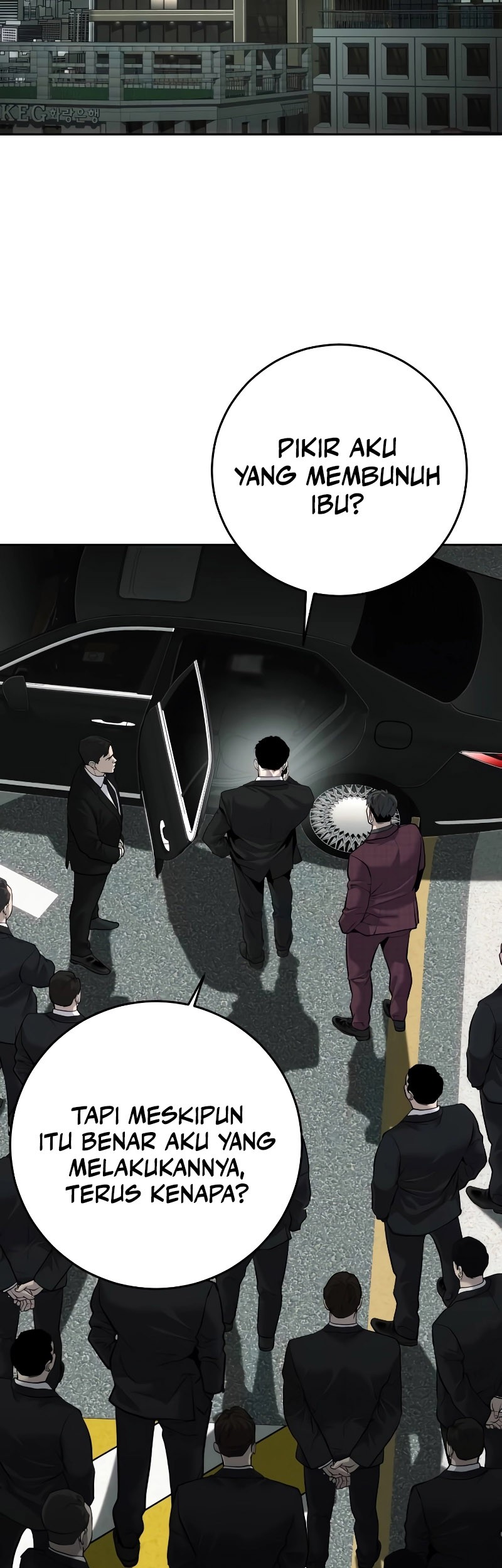 Son’s Retribution Chapter 7 halaman 4
