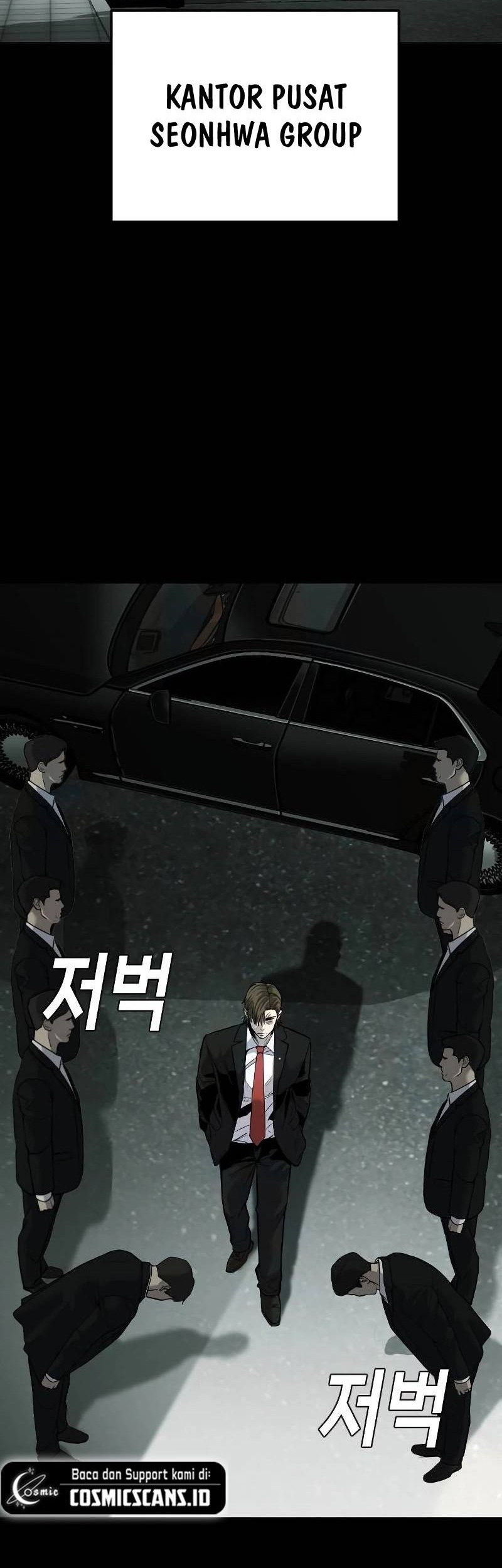 Son’s Retribution Chapter 6 halaman 4