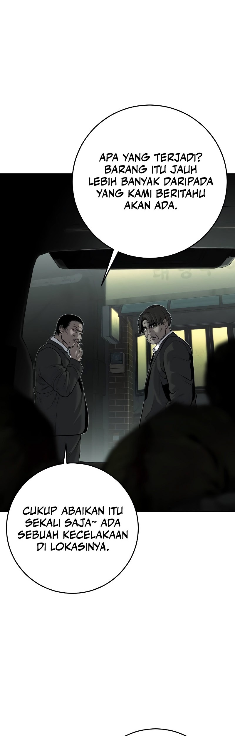 Son’s Retribution Chapter 4 halaman 3