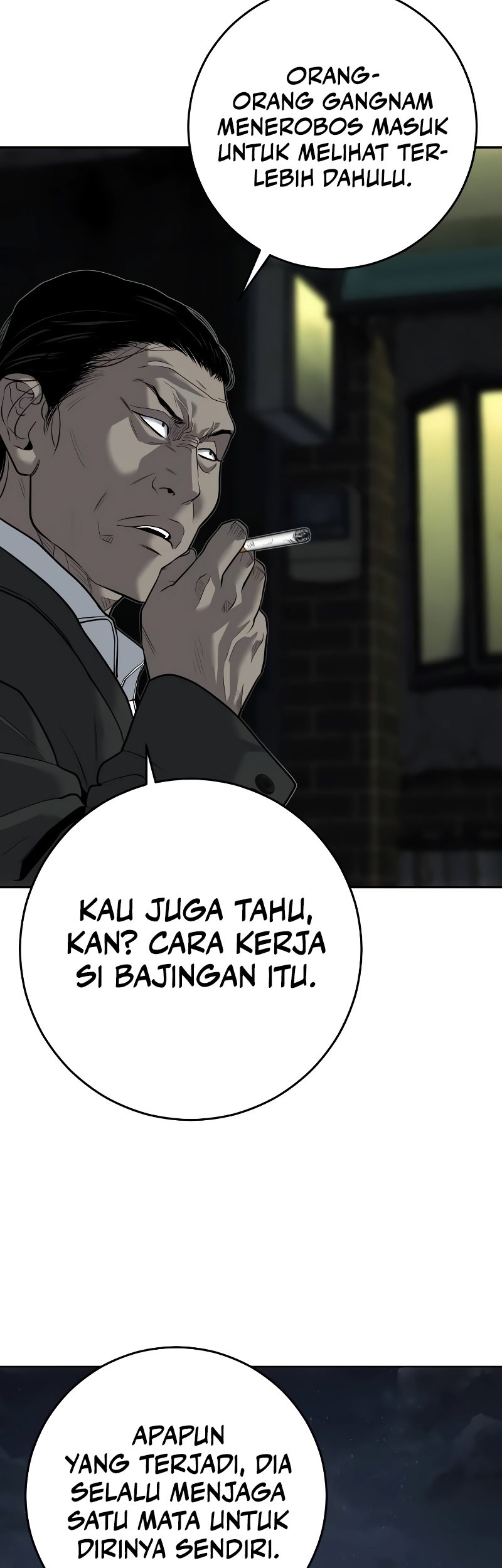 Son’s Retribution Chapter 4 halaman 4