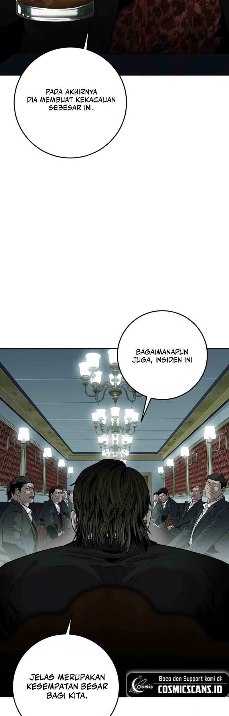 Son’s Retribution Chapter 3 halaman 5