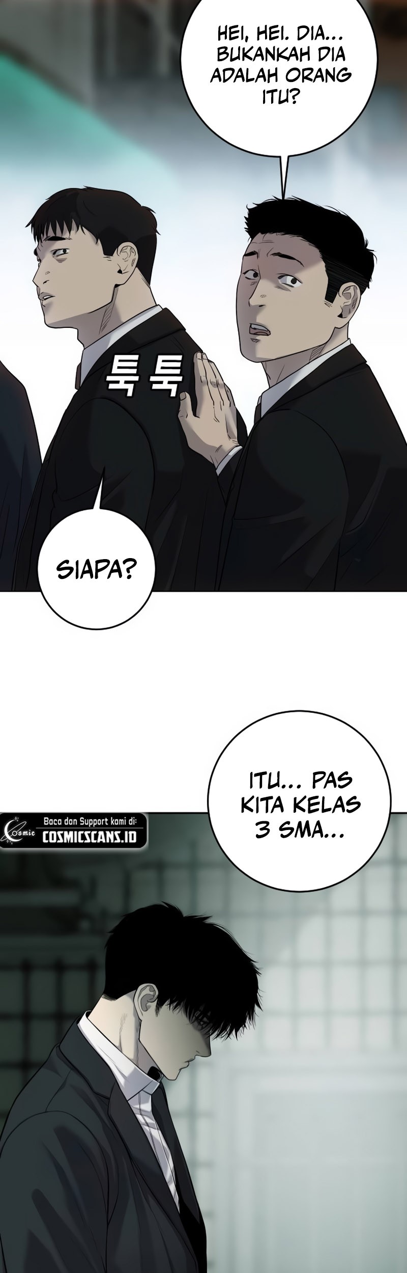Son’s Retribution Chapter 2 halaman 6
