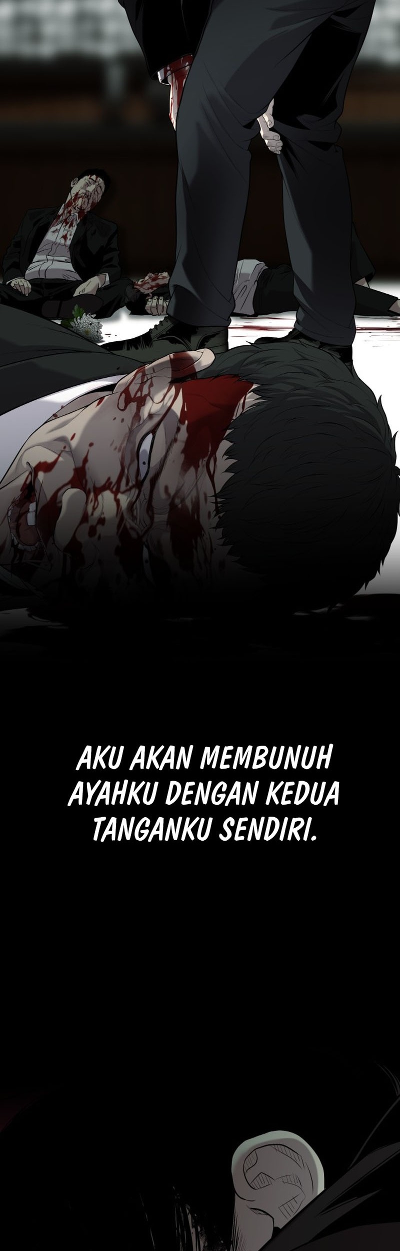 Son’s Retribution Chapter 1 halaman 5