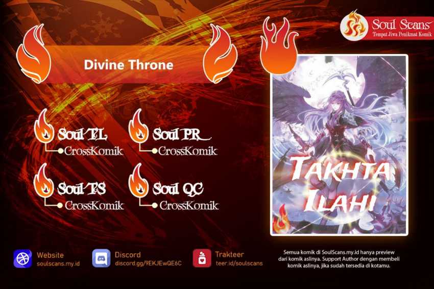 Komik Shen Yin Wang Zuo Chapter 254.2 gambar 1