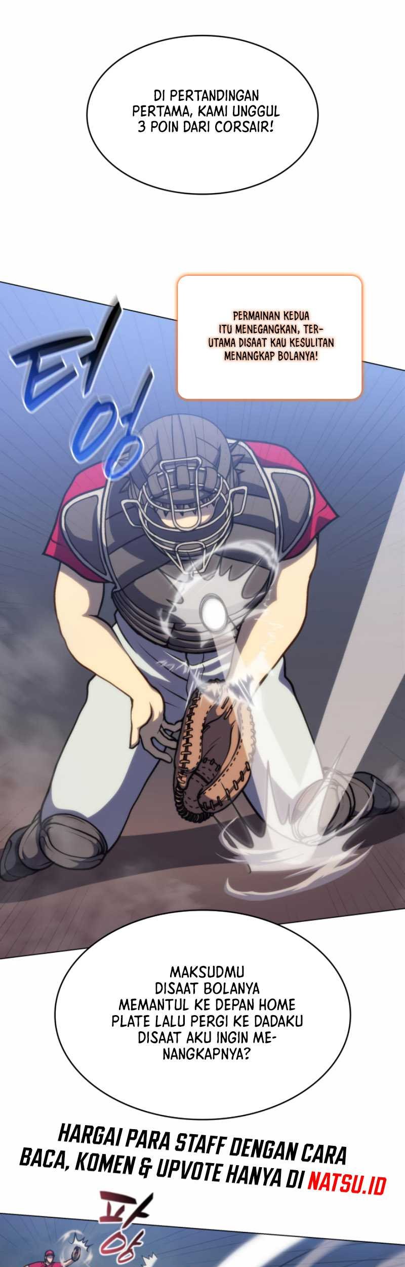 Manhwa Home Plate Villain Chapter 27 gambar 2