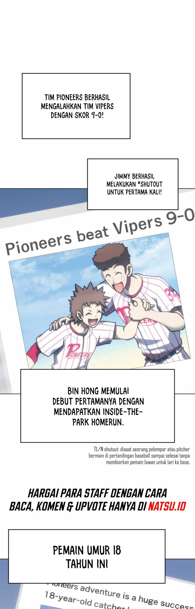 Manhwa Home Plate Villain Chapter 26 gambar 2
