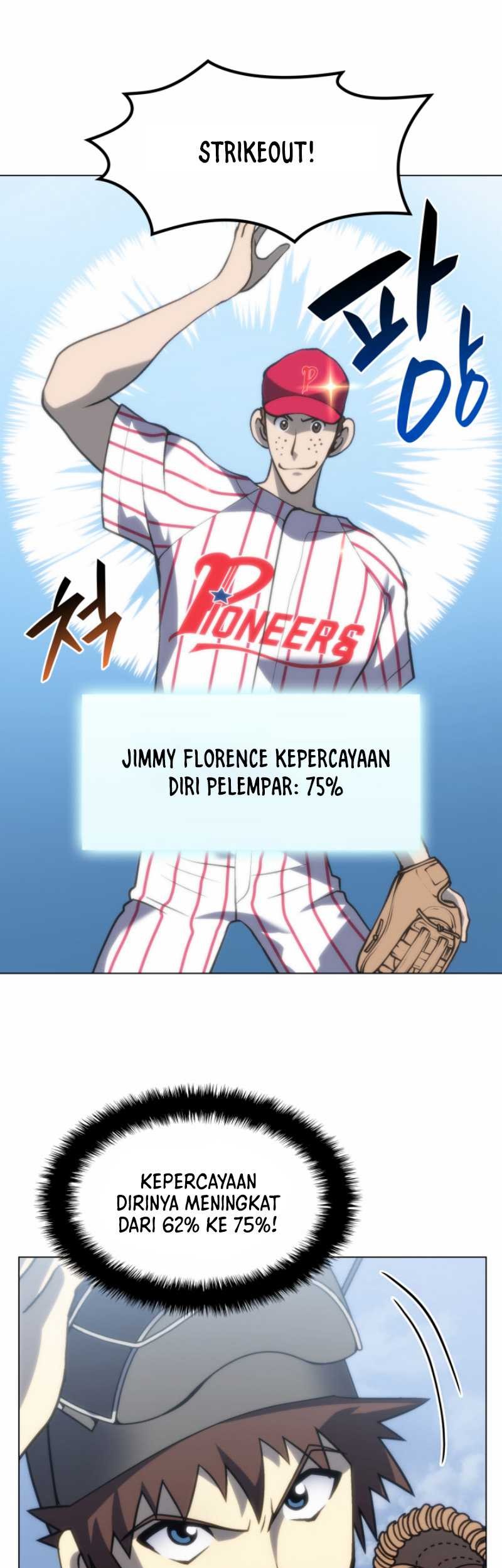 Manhwa Home Plate Villain Chapter 25 gambar 2