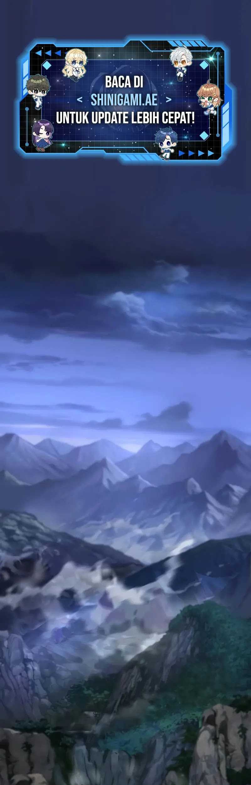 Manhwa Myst, Might, Mayhem (Legend Of Heavenly Chaos Demon) Chapter 27 gambar 2