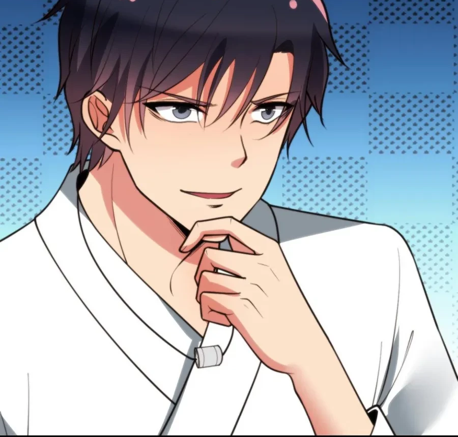 I Have 90 Billion Licking Gold Chapter 267 - Halaman 8
