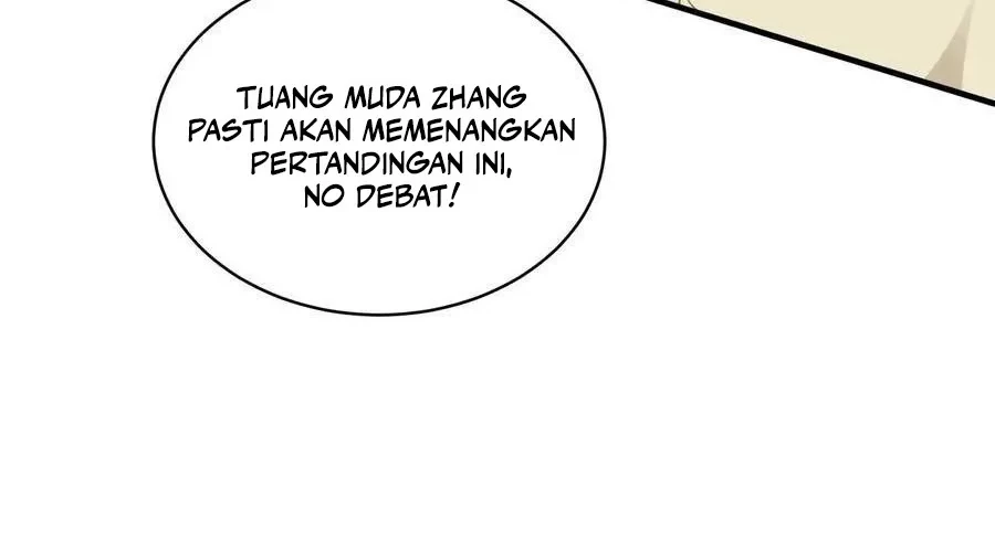 After Improperly Licking a Dog, I Became a Billionaire Chapter 110 - Halaman 11