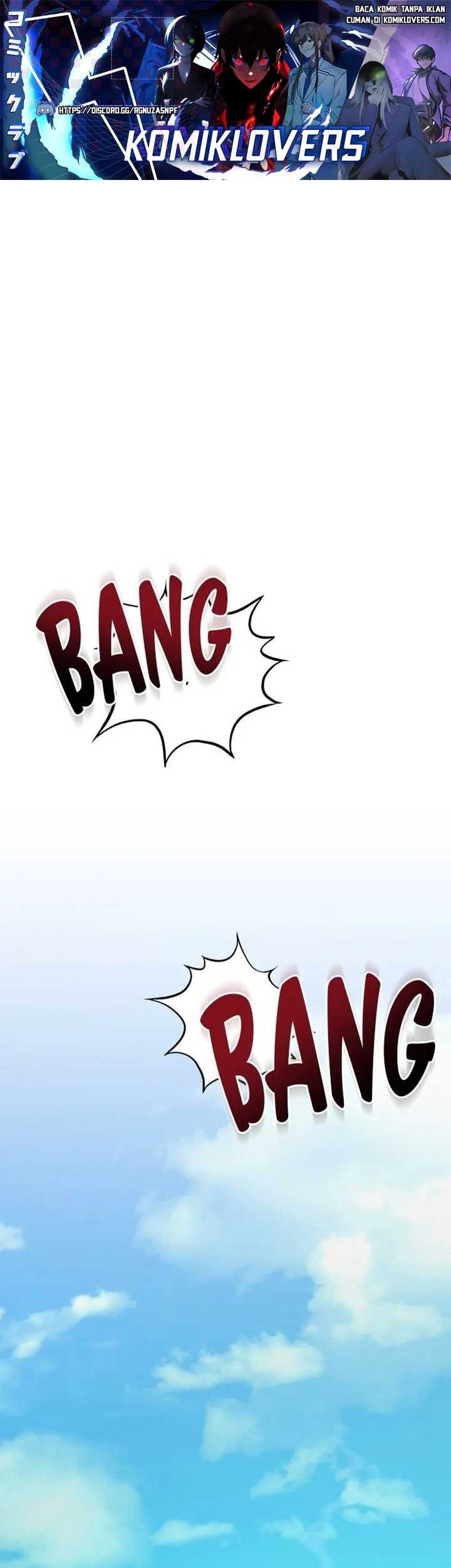 Manhwa Return of the Genius Player Chapter 08 gambar 2
