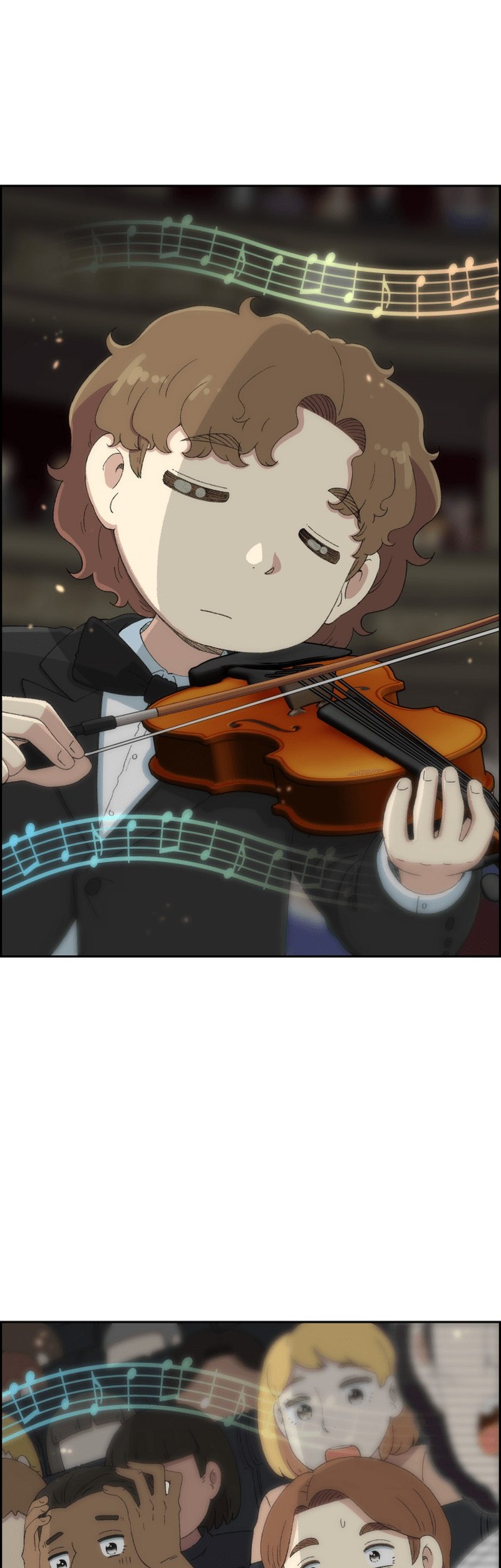 Beethoven Reborn Chapter 39 - Halaman 5