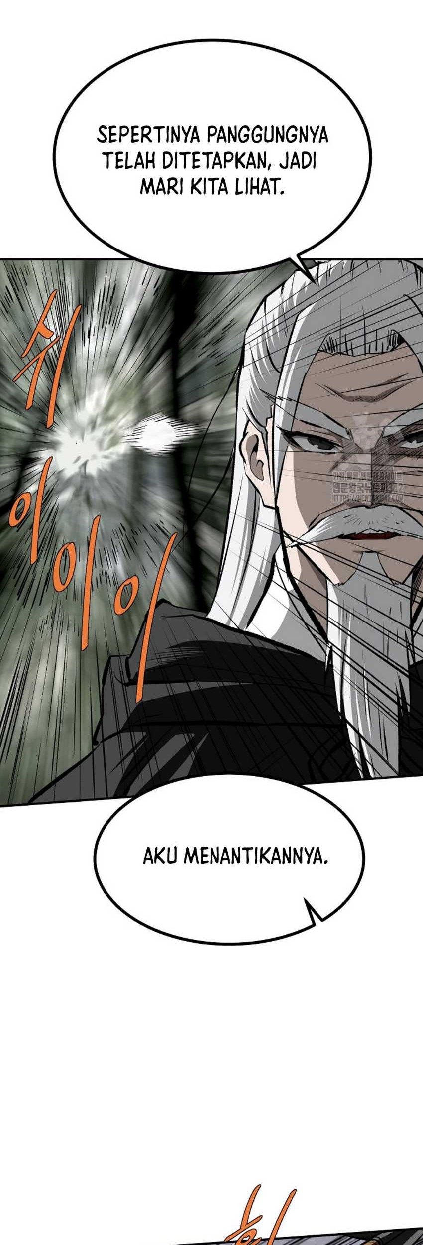 Archer Sword God : Descendants of the Archer Chapter 112 - Halaman 13