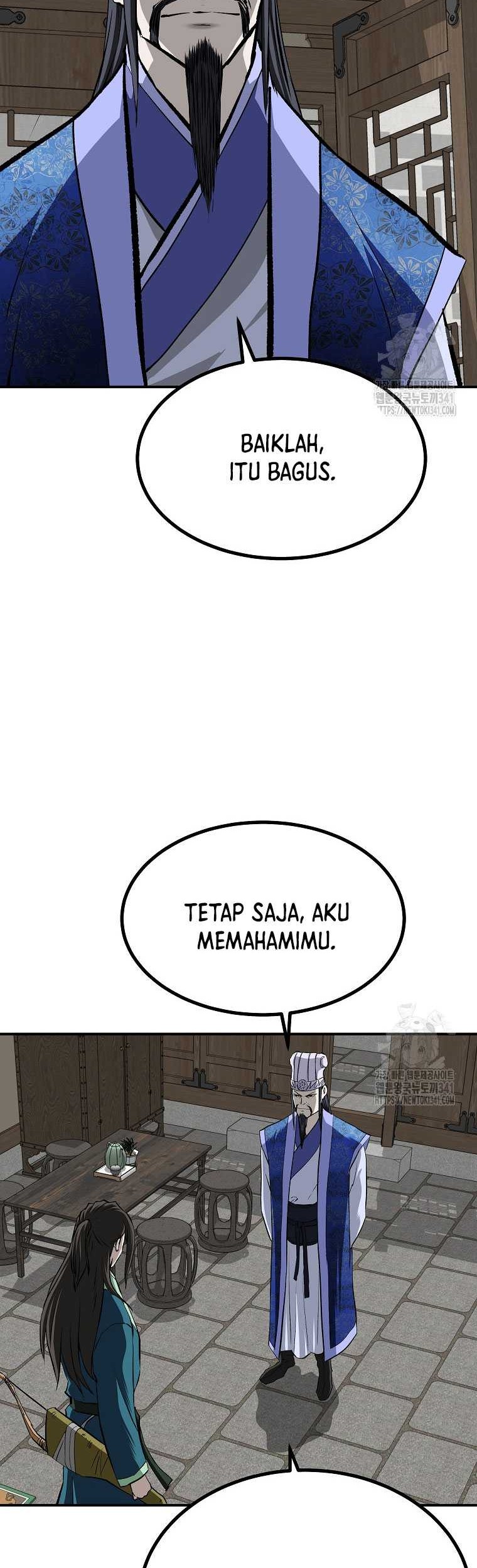 Archer Sword God : Descendants of the Archer Chapter 111 - Halaman 6