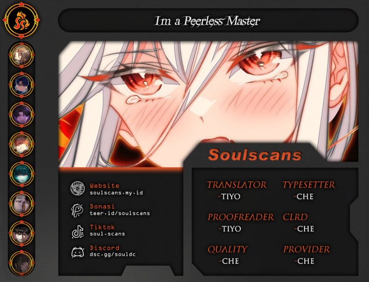 Komik I’m A Peerless Master Chapter 65 gambar 1