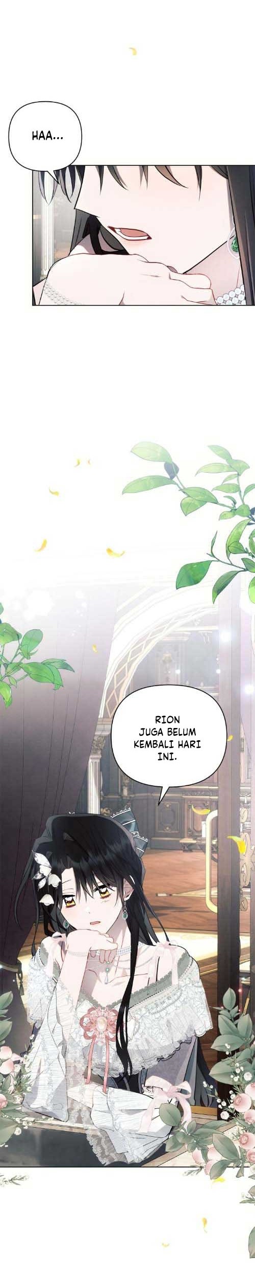 Ashtarte Chapter 86 - Halaman 4