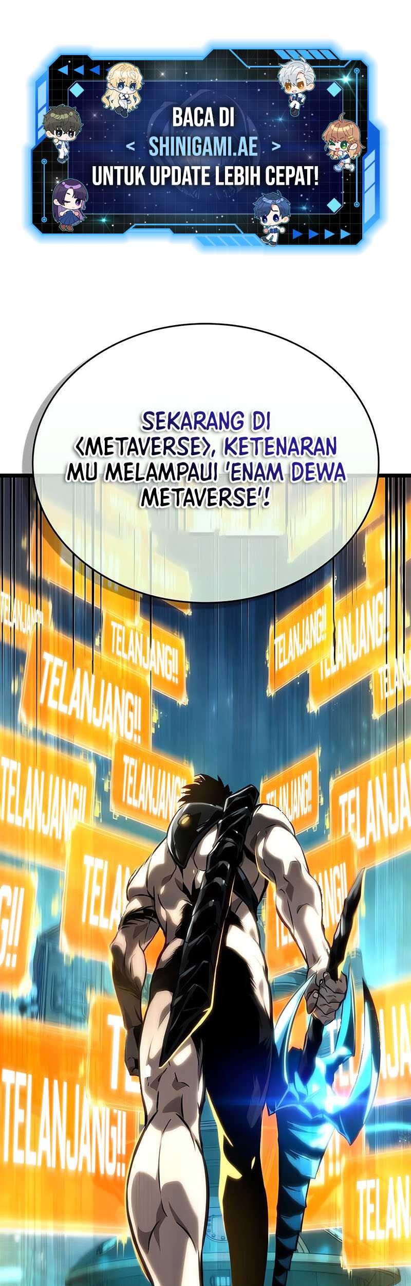 Manhwa The World After the Fall Chapter 131 gambar 2