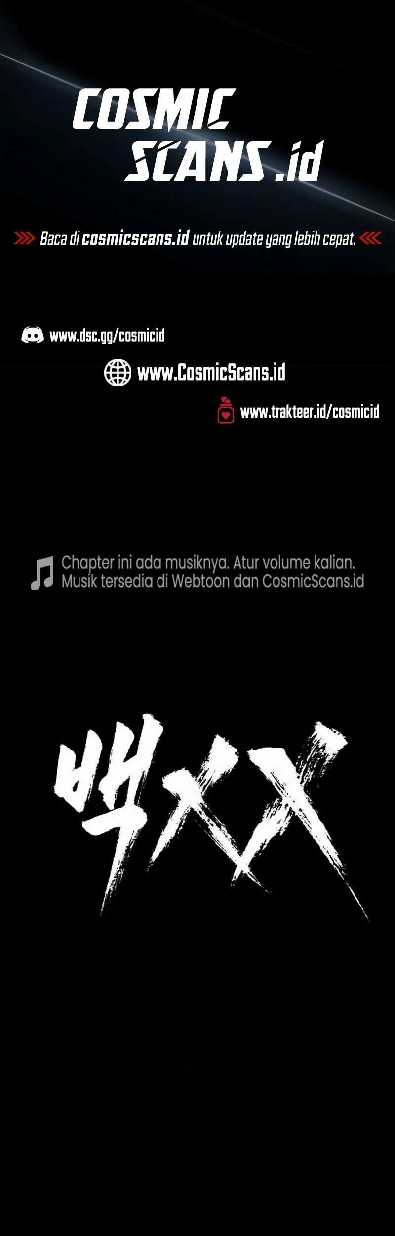 Manhwa Baek XX Chapter 81 gambar 2