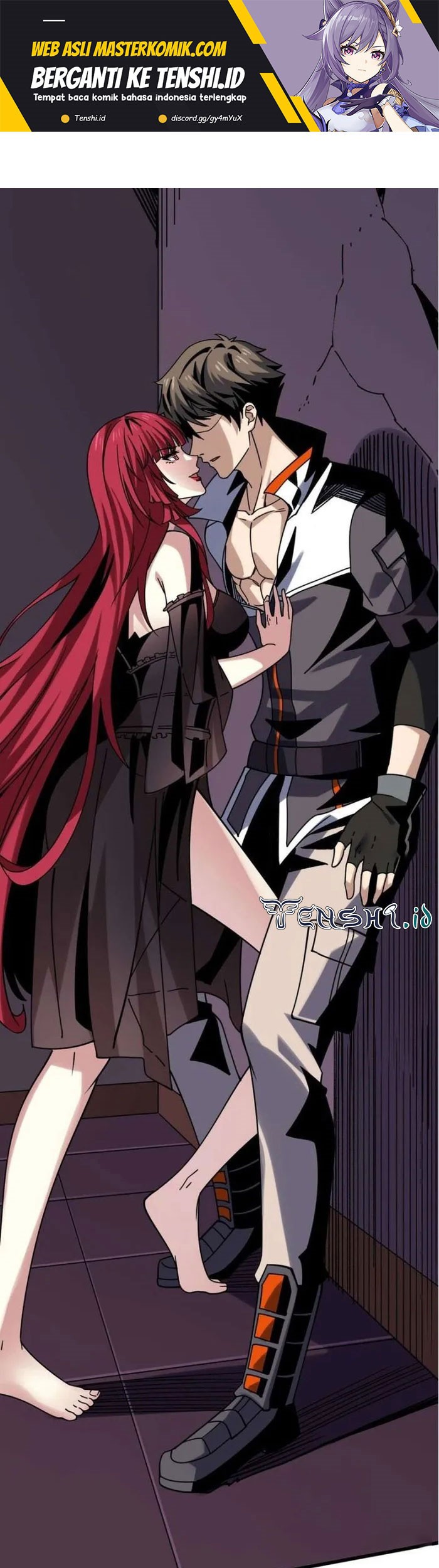 Manhua King Account At The Start Chapter 234 gambar 2
