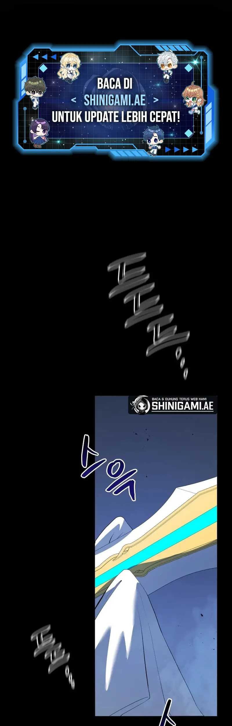 Manhwa Necromancer Academy’s Genius Summoner Chapter 114 gambar 2